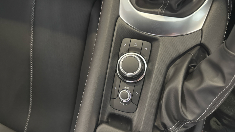 Mazda MX-5 RF 2.0 [184] Exclusive-Line 2dr Petrol Convertible